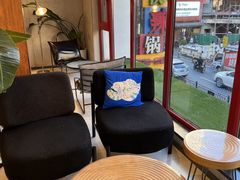 -高力乐面包咖啡厅(西塔店)