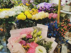 -花未央花店·WEYOUNG