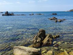 -养马岛旅游度假区