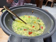 -川堂风·跷脚牛肉·乐山爆炒(宝山日月光店)