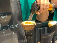 -July tale·可丽饼(德基广场店)