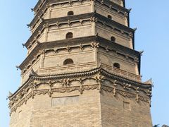 -法门文化景区