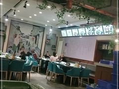 大堂-川椒百味火锅(凤凰南街店)