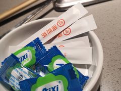 -海底捞火锅(金光华店)