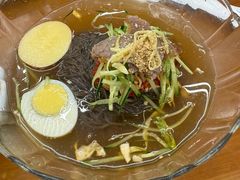 冷面-全州拌饭馆(断桥店)