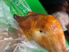 -大益烤鸡
