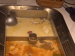 -九鼎轩脆毛肚火锅(南京东路店)
