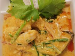 -Home Thai·泰谣(王府井apm店)