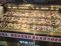 -谭三娘鲜切牛肉自助火锅(星辰汇店)