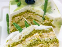 -壹点壹客·生日蛋糕(南山店)