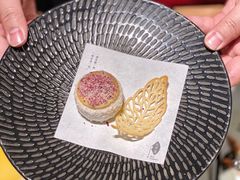 -苏帮袁Sue Cuisine(来福士店)