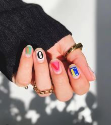 -LILY NAILS美甲美睫