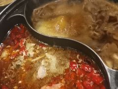 -火炉火自助餐(悠唐购物中心店)