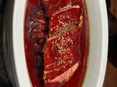 金陵烤鸭-南京大牌档(之心城店)