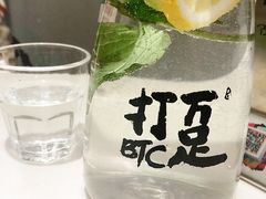 -打趸BTC·Breaktime cafe(北京路店)