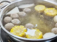 -杏花吴记牛肉火锅