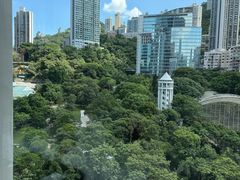 -尼依格罗香港美利酒店
