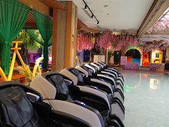 -木子塘汗蒸生活馆(财富港店)