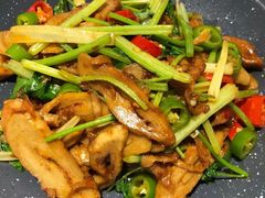 -素心小筑(后沙裕镇店)