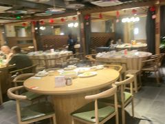 -大家食府·福建菜(FAC协盛中心庭院餐厅店)