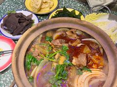 -牛腩之旅·牛腩牛杂煲(经纬汇店)