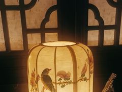 -绿茶餐厅(西湖银泰百货店)