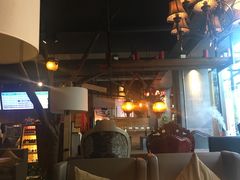 -印咖啡IN COFFEE(红旗街店)