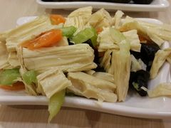 腐竹-琴岛顺天馄饨(营口路市场店)