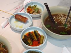 -李先生牛肉面大王(长春儿童医院店)