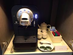 -上海柏悦酒店