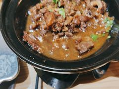 -正禾鲜·潮汕牛肉火锅(凯德天府店)