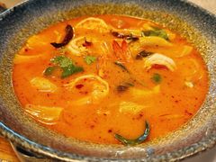 -Phensiri Thai Restaurant