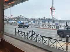 -松涛园朝鲜·海鲜·料理店(鸭绿江断桥店)