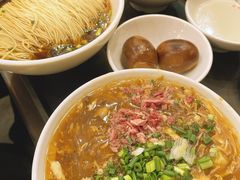 -毛华美食(清扬路店)