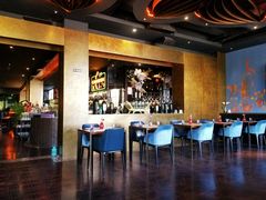 -YUE·6·西式融合餐厅(外滩六号店)