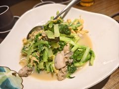 -隆喜元鱼汤包·海鲜(中联广场店)