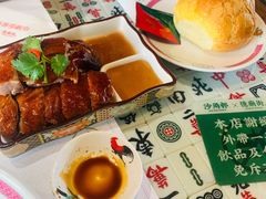 -憶廟街 X 沙角邨(太古城店)