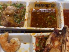 -阿亲家·韩式无限烤肉(春熙路店)