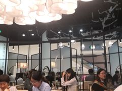 大堂-潮堂 · 潮州菜(国贸商城店)