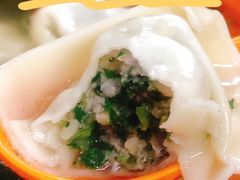 -阿麟馄饨(延长路店)