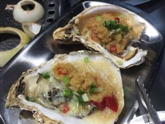 -马路牙子烧烤音乐酒馆(望京店)