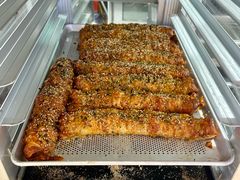 -山崎面包(静安久光店)