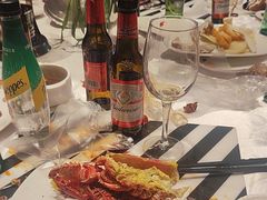 -万达文华酒店·48F云端窗景美食汇自助餐厅