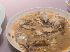 -台鄉缘 ·小海鲜·台州菜(桃林路店)