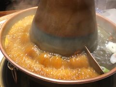 -宣武小院涮肉(前门店)