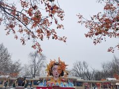 -北京石景山游乐园