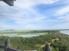 -珲春防川景区