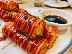 金沙红米肠-点都德(北京路贰店)