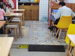 -晓午阳常熟炒浇面(红庙店)