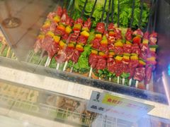 -丝路传奇·中国拉面航母店(北医三院店)